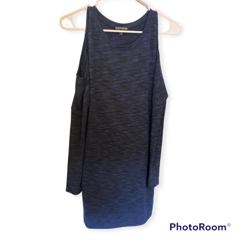 Express Dress XS